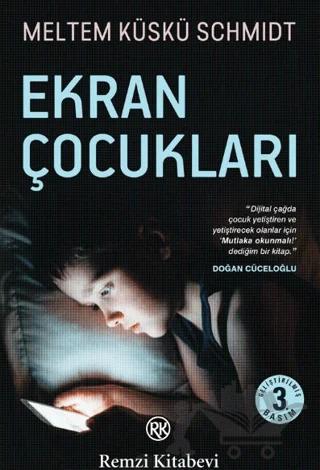Ekran Çocukları