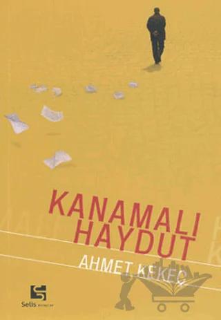 Kanamalı Haydut Günce