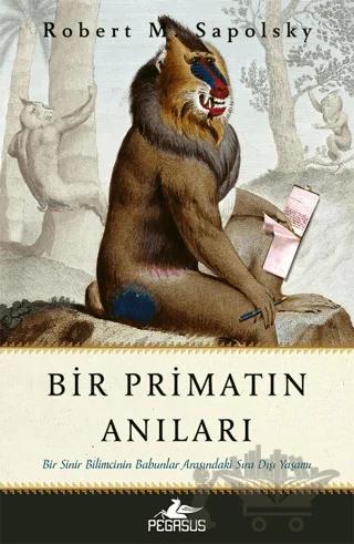 Bir Primatın Anıları