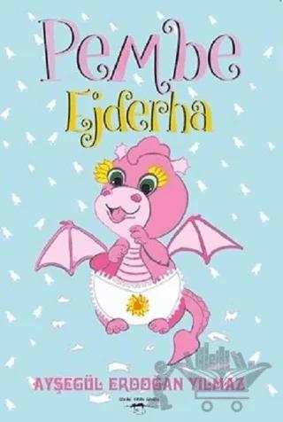 Pembe Ejderha