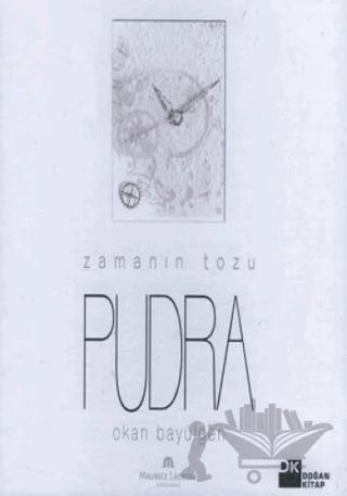 Pudra Zamanın Tozu