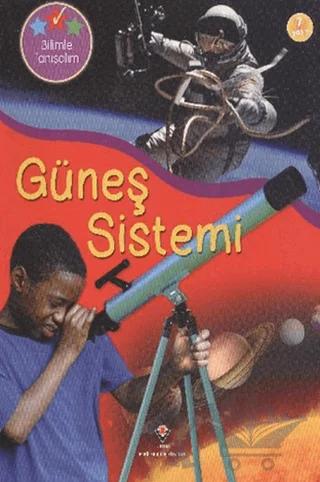 Bilimle Tanışalım - Güneş Sistemi