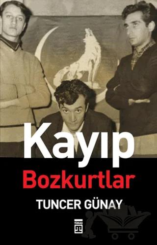 Kayıp Bozkurtlar