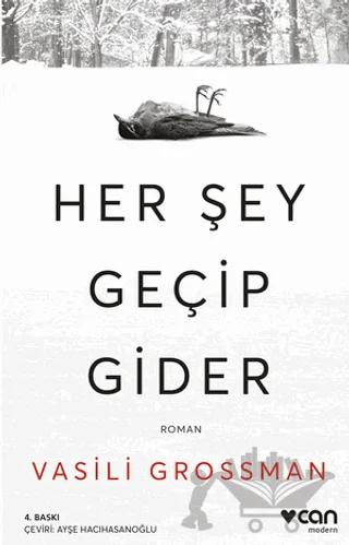 Her Şey Geçip Gider