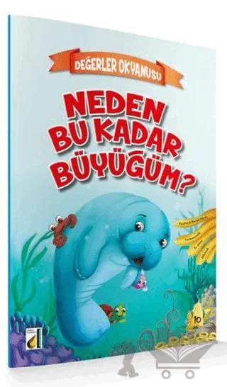 Neden Bu Kadar Büyüğüm?