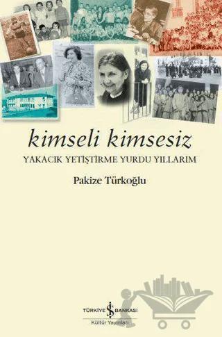 Kimseli Kimsesiz
