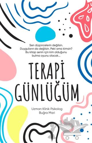Terapi Günlüğüm