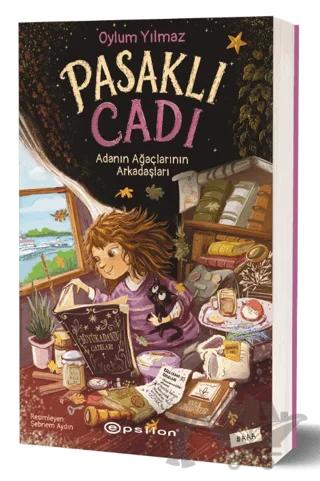 Pasaklı Cadı