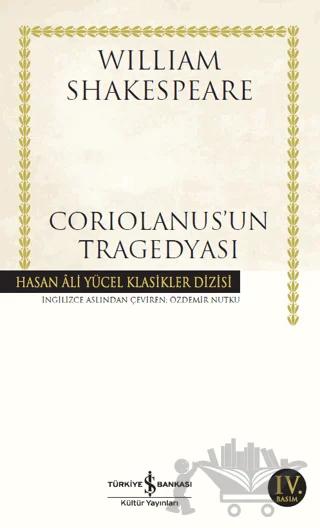 Coriolanus'un Tragedyası