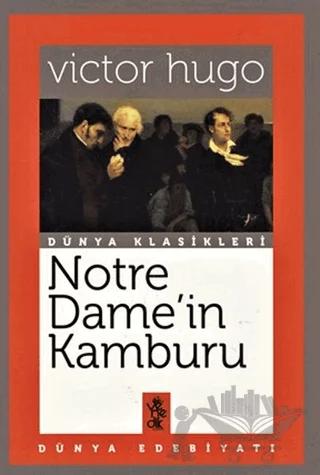 Notre Dame'in Kamburu