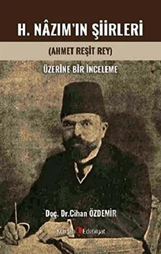 H. Nazım'ın Şiirleri