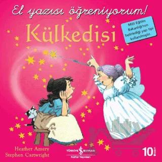 Külkedisi - El Yazısı Öğreniyorum