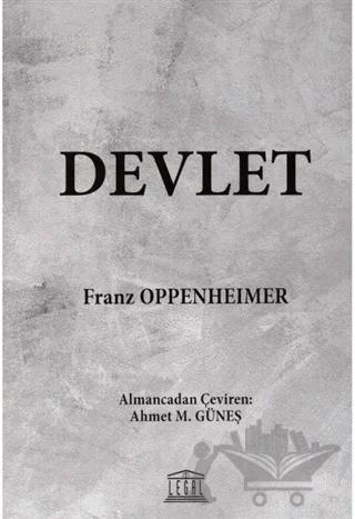Devlet