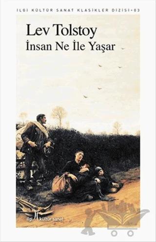 İnsan Ne İle Yaşar
