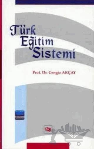 Türk Eğitim Sistemi