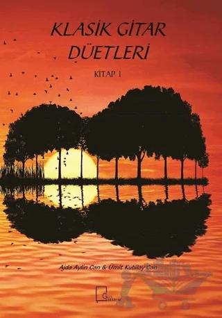 Klasik Gitar Düetleri