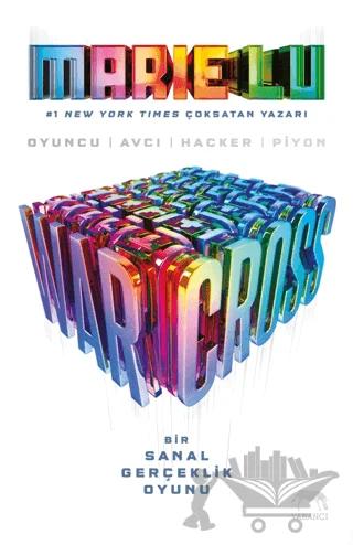 Warcross: Bir Sanal Gerçeklik Oyunu