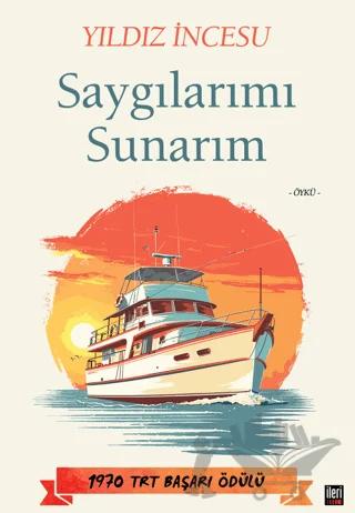 Saygılarımı Sunarım