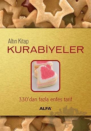 Altın Kitap Kurabiyeler