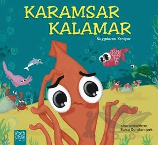 Karamsar Kalamar Kaygılarını Yeniyor
