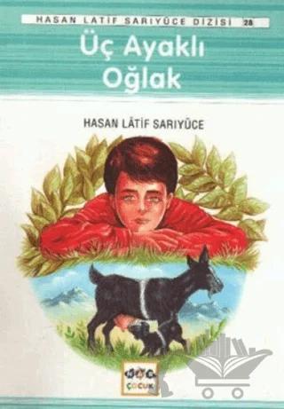 Üç Ayaklı Oğlak
