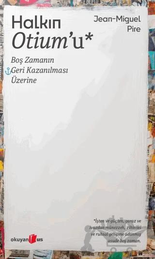 Halkın Otium’u