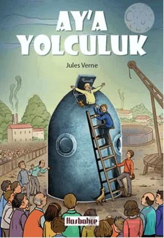 Ay’a Yolculuk