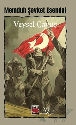 Veysel Çavuş