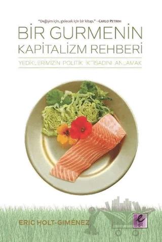 Bir Gurmenin Kapitalizm Rehberi