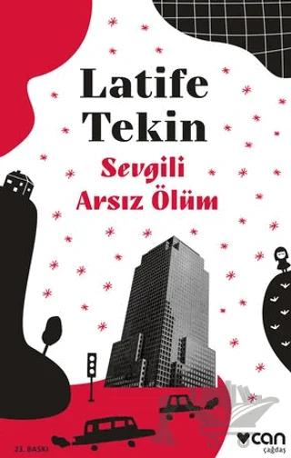 Sevgili Arsız Ölüm