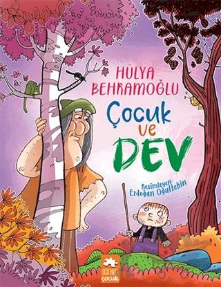 Çocuk ve Dev