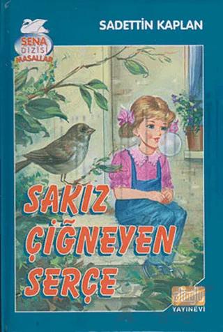 Sakız Çiğneyen Serçe