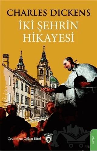 İki Şehrin Hikayesi (Tam Metin)