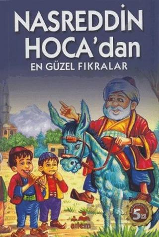Nasreddin Hoca’dan En Güzel Fıkralar