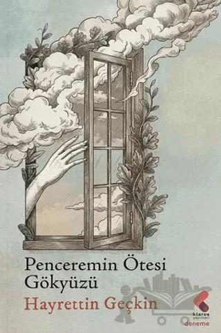 Penceremin Ötesi Gökyüzü