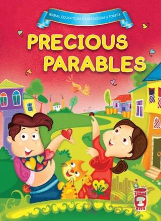 Precious Parables