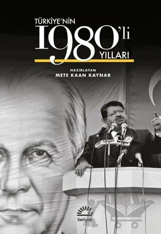 Türkiye'nin 1980'li Yılları