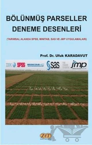 Bölünmüş Parseller Deneme Desenleri