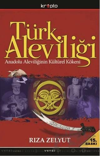 Türk Aleviliği