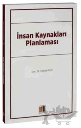 İnsan Kaynakları Planlaması