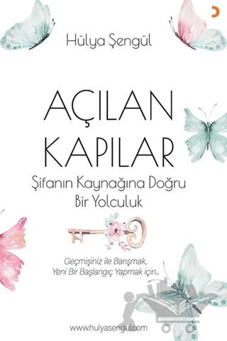 Açılan Kapılar
