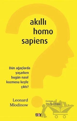 Akıllı Homo Sapiens