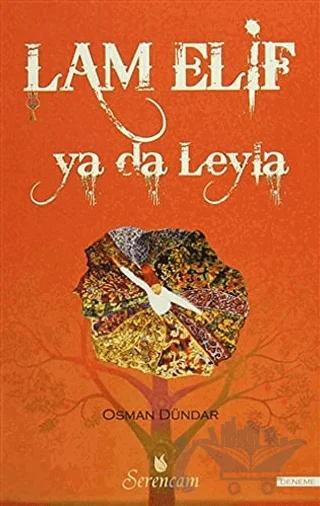 Lam Elif ya da Leyla