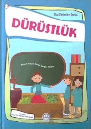 Dürüstlük