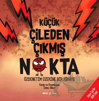 Küçük Çileden Çıkmış Nokta