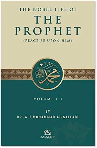 The Noble Life of The Prophet (3 Cilt Takım)