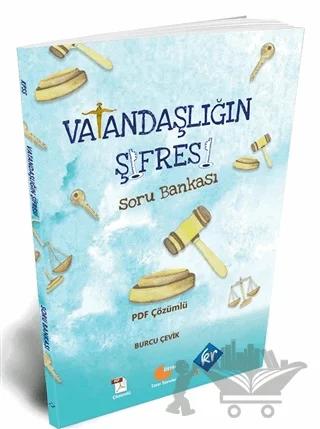 2020 KPSS Vatandaşlığın Şifresi Soru Bankası