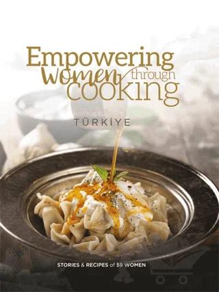 Empowering Women Through Cooking Türkiye