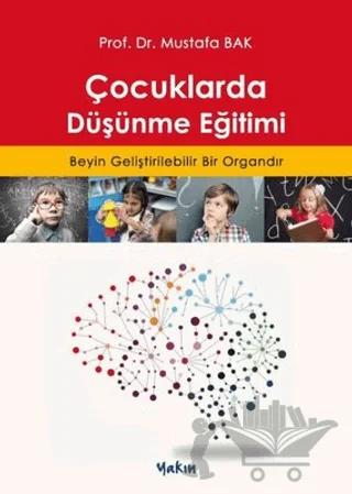 Çocuklarda Düşünme Eğitimi