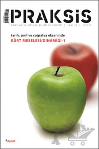 Praksis Sayı: 28